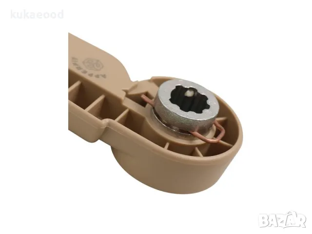 Дръжка за седалка на Mercedes GL-Class X164, снимка 2 - Части - 47888418