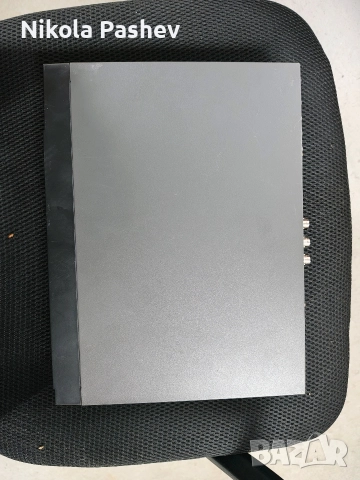 DVR Hikvision DS-7204HUI, снимка 3 - Комплекти за видеонаблюдение - 52858072