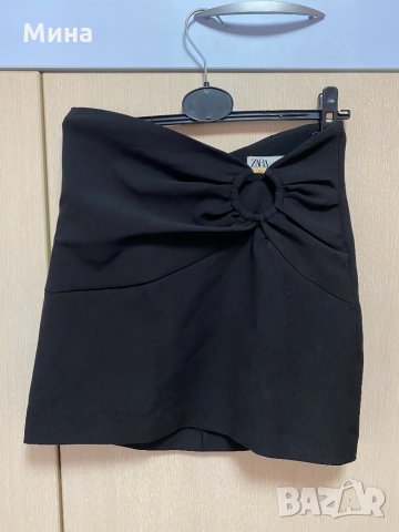 Дамска пола Zara, снимка 1