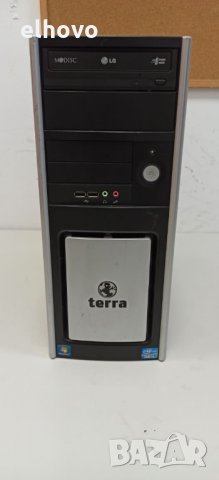 Настолен компютър Terra Intel CORE I5, снимка 7 - Работни компютри - 30736176