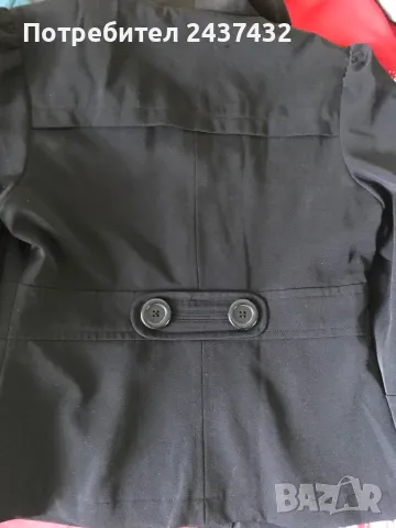 Къс жакет, снимка 5 - Сака - 48836086