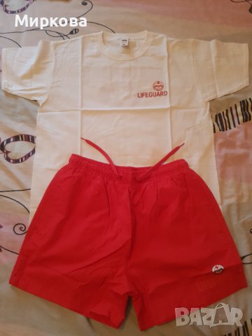 Спасителски екипи, различни размери!, снимка 2 - Водни спортове - 32103134