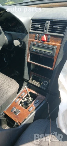 Mercedes C200 Kompressor / Мерцедес Ц200 Компресор на части , снимка 9 - Части - 51338969