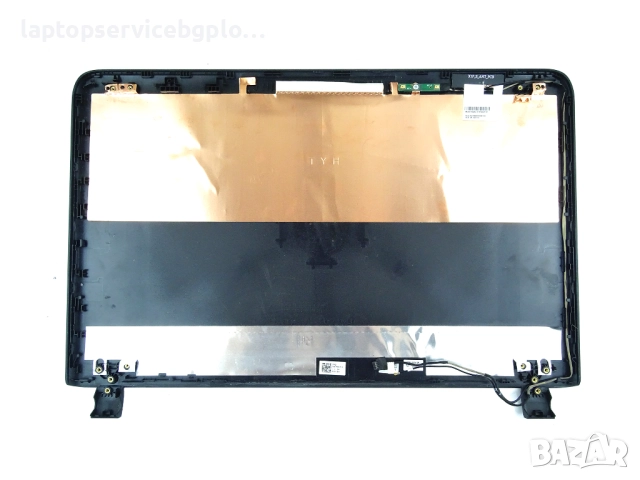 HP Pavilion 15-AK Gaming Laptop 15.6" Корпус за матрица EAX1P00101A, снимка 2 - Части за лаптопи - 52079610