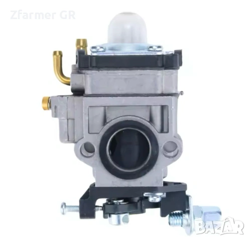 Карбуратор за храсторез тример моторна коса бензинови тримери