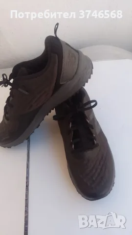 маратонки New Balance Speed Ride N43, снимка 8 - Маратонки - 56293805