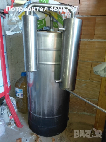 ПРодавам казан варене на ракия