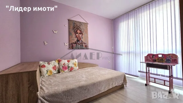 2-стаен обзаведен до ц. "Св. Иван Рилски", снимка 11 - Апартаменти - 54027149