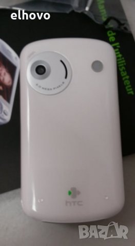 HTC P3600, снимка 2 - HTC - 29410923
