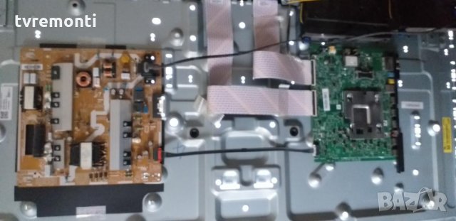 Захранваща платка ,BN44-00932C, L55E6_NHS, снимка 5 - Части и Платки - 31227749