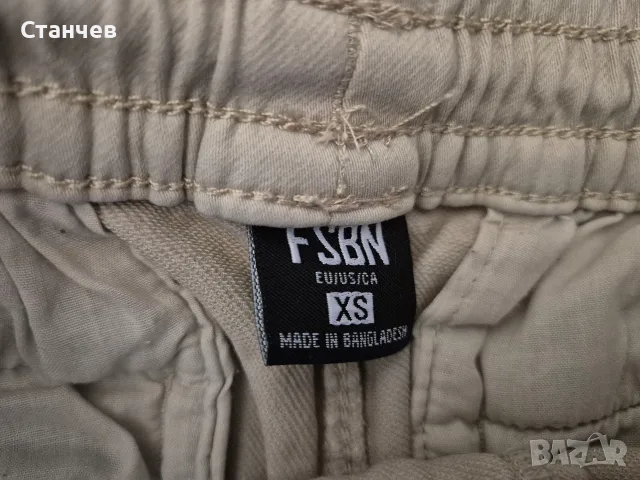 Лот от 3 бр. панталони и дънков джогър, размер 164 см / XS / 13-14 години, снимка 3 - Детски панталони и дънки - 55853884