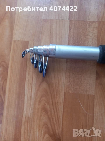 Болонеза с макара., снимка 7 - Въдици - 51160876