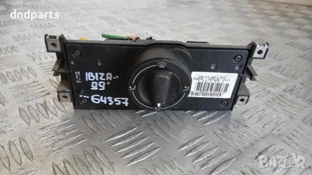 Панел парно Seat Ibiza 1999 6K0819045C Ibiza (6K) (1993-2002)