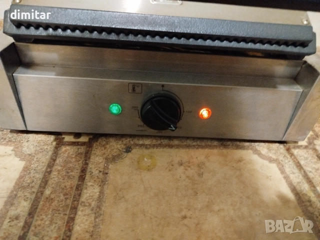 Тостер за заведения - 3000 W, снимка 7 - Обзавеждане на кухня - 52731155