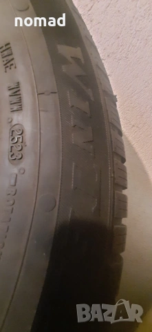 Гуми с джанти 15 цола, снимка 3 - Гуми и джанти - 54191684