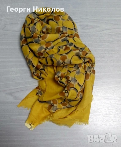 Дамски шалове , снимка 10 - Шалове - 50690308