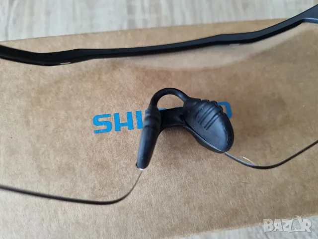 Очила за колоездене Shimano Equinox CE-EQNX4-PH Photochromic Sunglasses, снимка 8 - Слънчеви и диоптрични очила - 55721558
