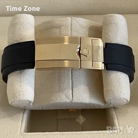 Rolex Cosmograph Daytona 40mm Yellow Gold Champagne Dial Ceramic Automatic Различни Варианти, снимка 7 - Мъжки - 48184171