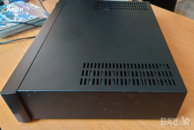 Крайно стъпало Rotel RB-850, снимка 6 - Ресийвъри, усилватели, смесителни пултове - 50568254