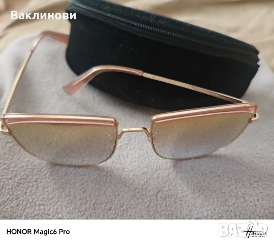 дамски слънчеви очила Jimmy Choo