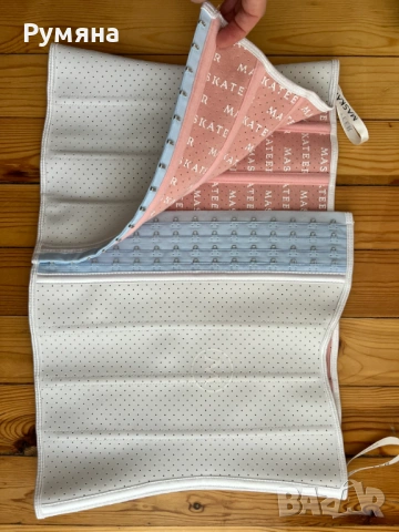 Корсет maskateer THE MAMA KIT/ за след раждане, снимка 7 - Корсети, бюстиета, топове - 54006414