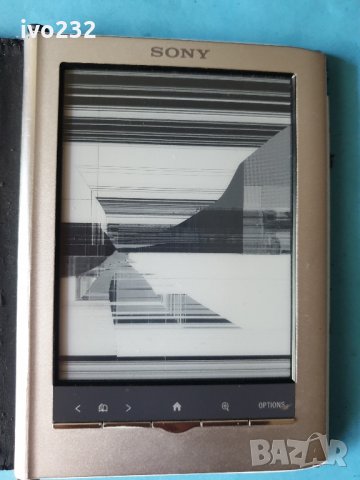 sony digital book reader, снимка 1 - Електронни четци - 33759096