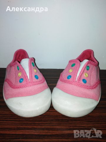 Детски гуменки , снимка 1