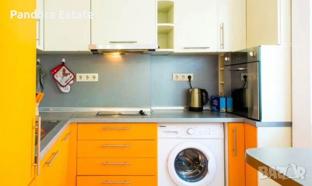 Продава тристаен апартамент в кв. Дианабад, снимка 2 - Апартаменти - 53369150