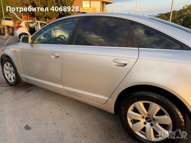 АУДИ А6 --Цяло или на Части , снимка 3 - Автомобили и джипове - 53023324