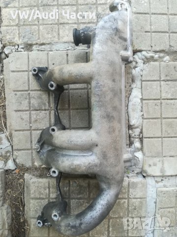 Всмукателен колектор за Пежо 306 1.9 ТДИ Peugeot 306 1.9 TDI 9619091480