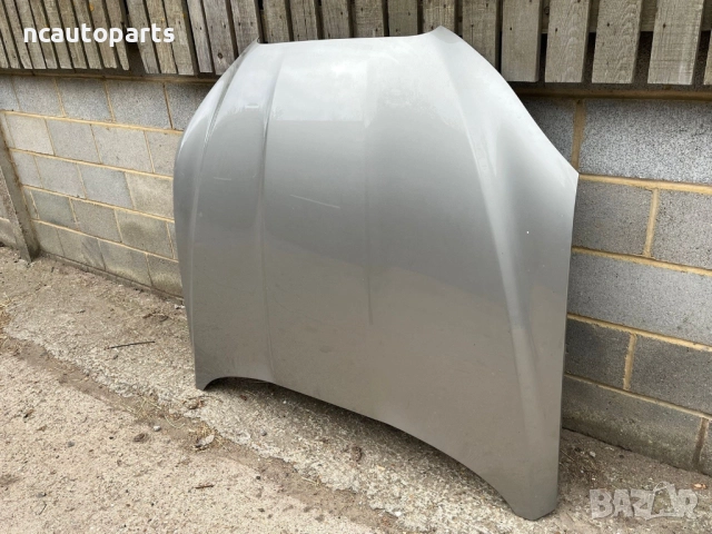 Преден капак за ЯГУАР JAGUAR XF X250​ Portfolio ОРИГИНАЛЕН 2012, снимка 3 - Части - 52153085