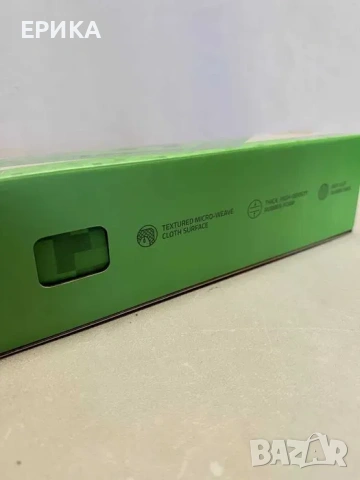 Геймърски пад за мишка Razer Gigantus V2 Minecraft Limited Edition, снимка 3 - Клавиатури и мишки - 53972373