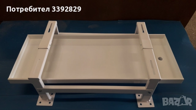 Термопомпи: Кондензни тави и стойки за климатик, снимка 11 - Климатици - 52732261