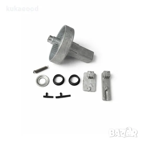 Ремонтен комплект за подлакътник на Mercedes Vito W639, снимка 2 - Части - 56224823