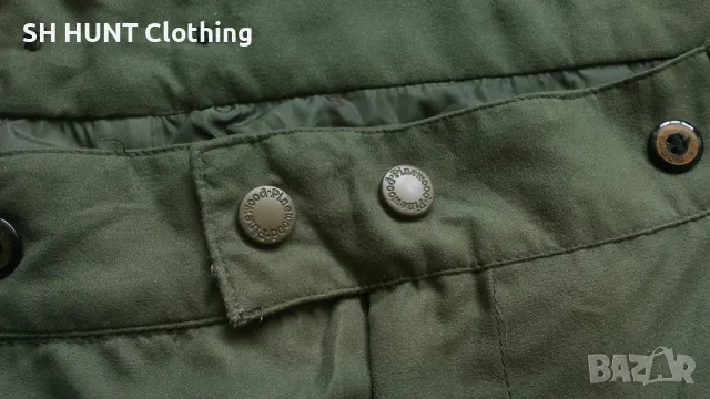 Pinewood Waterproof Trouser размер 58 / 2-3XL за лов панталон водонепромокаем - 1077, снимка 12 - Екипировка - 49668922