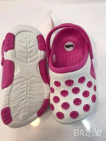 Детски Крокери, снимка 2 - Детски сандали и чехли - 54088710