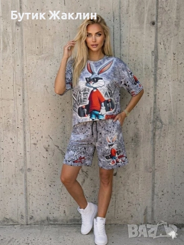 Дамски комплекти, снимка 9 - Комплекти - 54189742