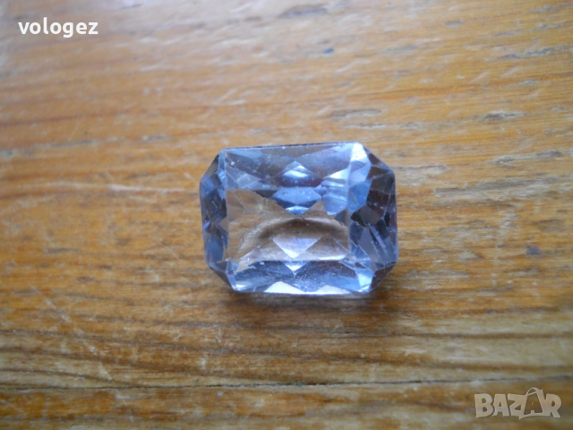 Фасетирани бижутерски полускъпоценни камъни, снимка 12 - Други ценни предмети - 43847776