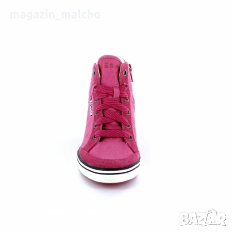 ДАМСКИ ПЛАТФОРМИ - ESPRIT; размери: 39 и 40, снимка 2 - Кецове - 31555396