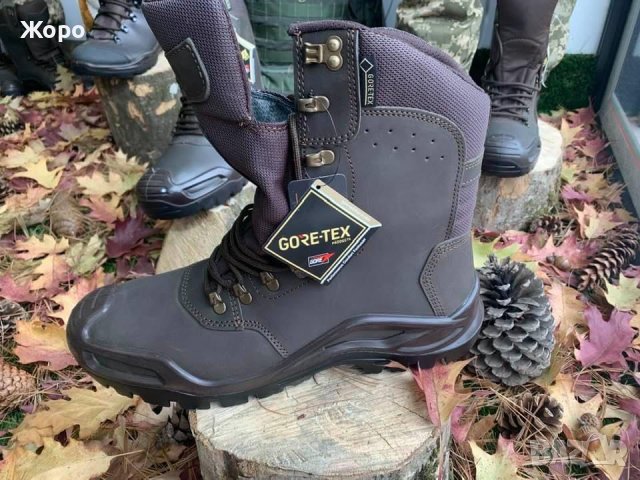 Най Добрите ЛОВНИ Кубинки с GORETEX мембрана+Подарък-Шапка+Тактич.Колан+Гривна-Важи до 19.11.2025г., снимка 5 - Екипировка - 39461195