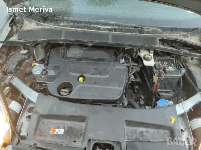 Ford s max 2012 автоматик за части, снимка 7 - Части - 55982591