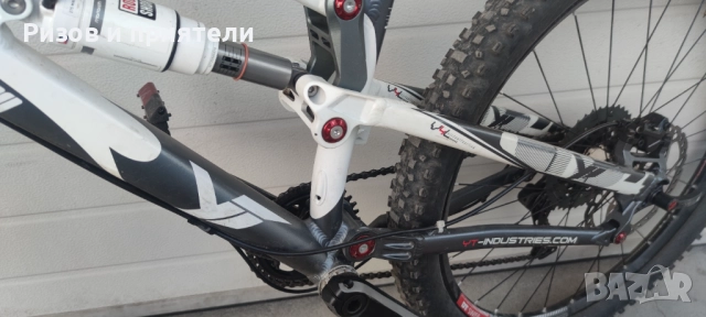 YT Industries Wicked планински велосипед , снимка 5 - Велосипеди - 52845216
