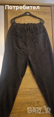 дамски дънки, снимка 2 - Дънки - 53933476