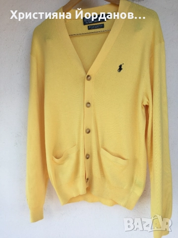 Polo Ralph Lauren жилетка