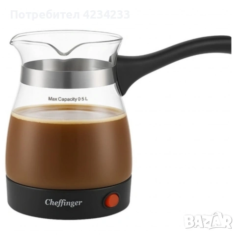 кафеварка , снимка 3 - Кафемашини - 53188587