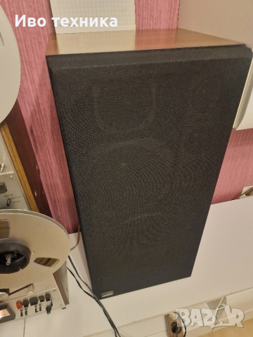 2бр.Pioneer RT 1011L  KENWOOD LS-P5000D , снимка 2 - Декове - 44120371