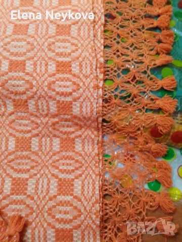 Покривка за легло , снимка 2 - Покривки за легло - 49435415
