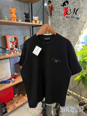 висококачествени тениски emporio armani louis vuitton gucci , снимка 6 - Тениски - 51079931