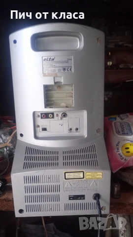 Мини уредба , снимка 2 - Аудиосистеми - 54119106