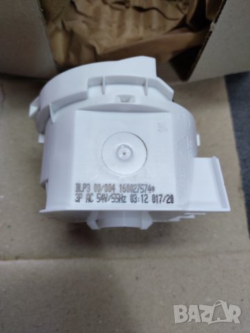 Дренажна помпа за съдомиялна , снимка 2 - Съдомиялни - 39198151